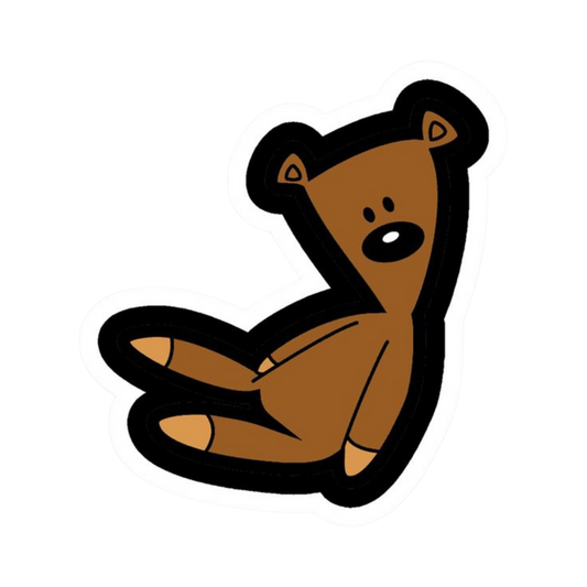 Mr Bean 7 | Mr Bean Premium Stickers | TV Series