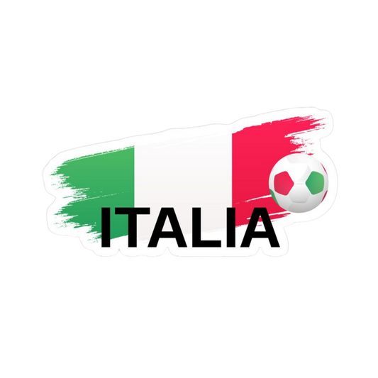 Italy Football | Italy Football Sticker | Football Team