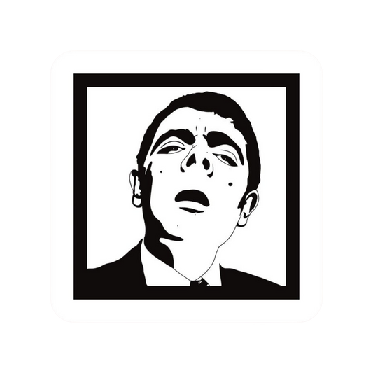 Mr Bean 13 | Mr Bean Premium Stickers | TV Series