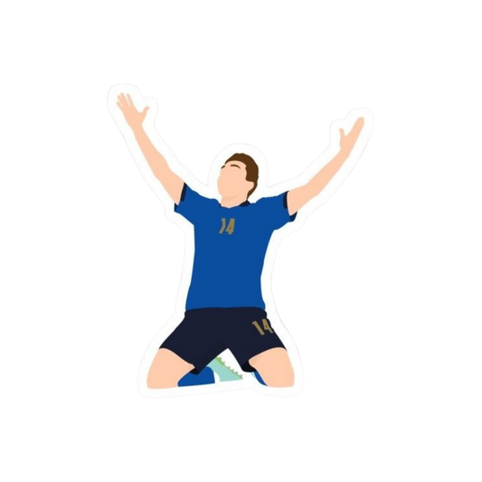 Italy Football Glory | Italy Football Sticker | Football Team