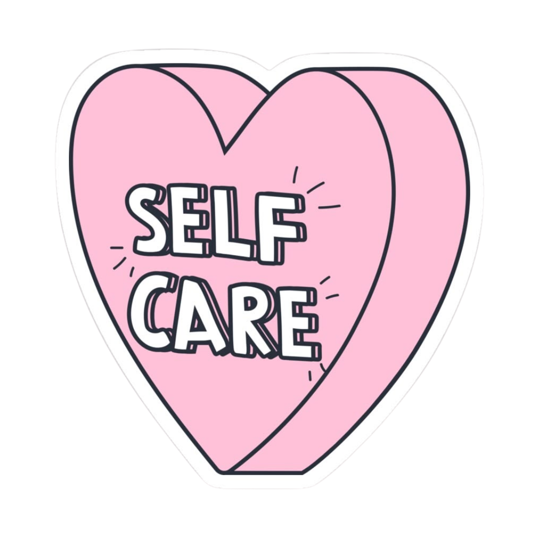 Pink Sticker 11 | Women Pink Barbie Lady | Aesthetic Girl Power Premium Sticker