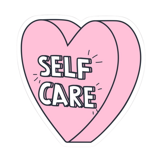 Pink Sticker 11 | Women Pink Barbie Lady | Aesthetic Girl Power Premium Sticker