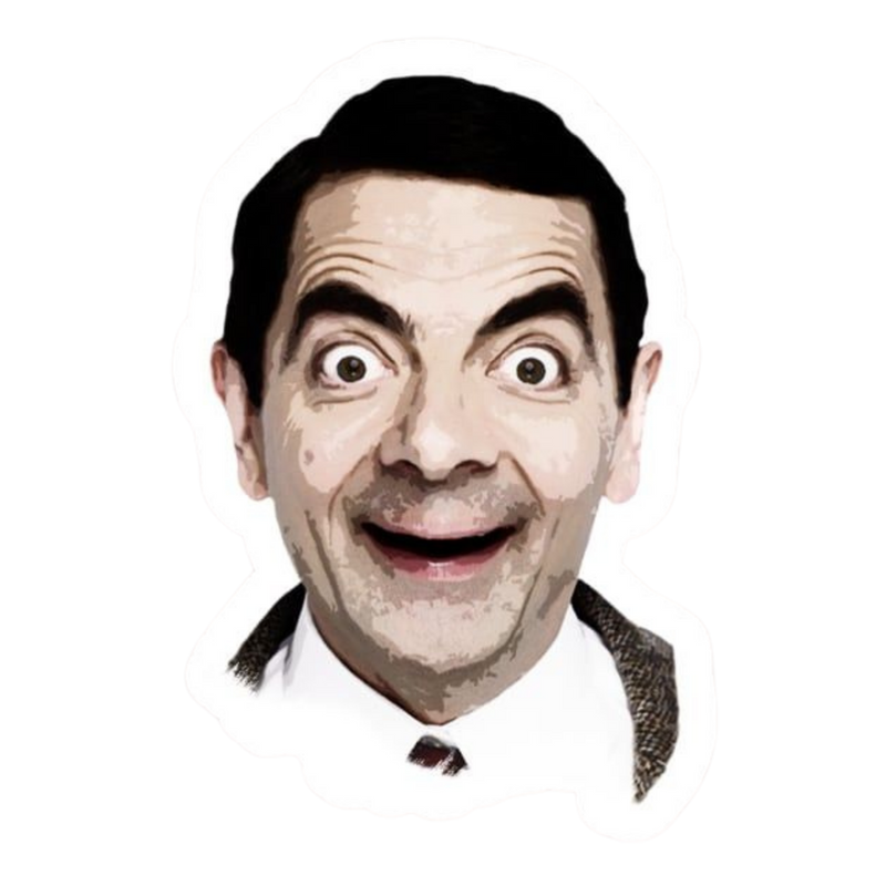 Mr Bean
