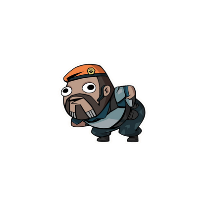 Valorant Games Sticker Bundle