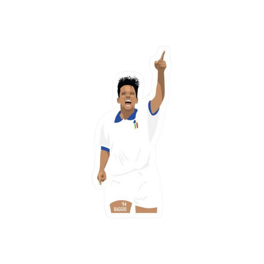 Italian Football History | Italy Football Sticker | Football Team