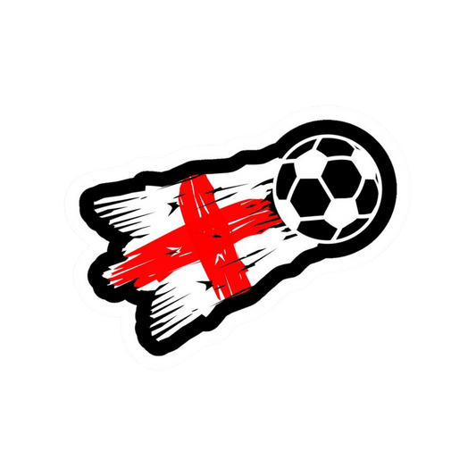 England Football | England Football Sticker | Football Team