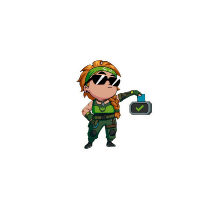 Valorant Games Sticker Bundle