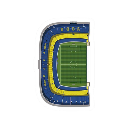 FIFA Stadium | Football Premium Sticker | Football