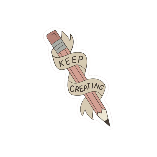 Writer 2 | Writer Premium Sticker | Profession Sticker