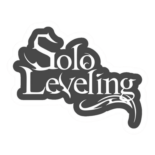 Solo Leveling 11 | Anime Sticker