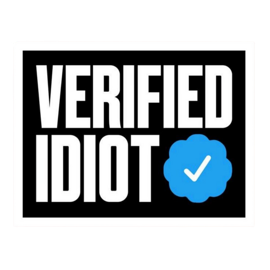 Mood 12 | Mood & Emotion Premium Sticker | Funny Stickers