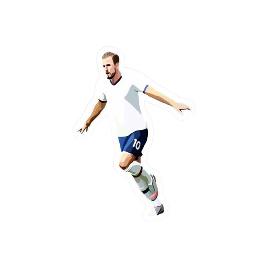 Kane | England Football Sticker | Football Team