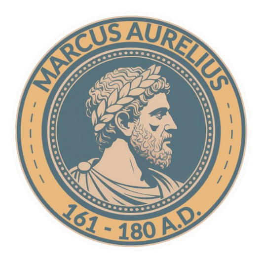 Marcus | Hollywood & Bollywood Celebrities Premium Sticker | Entertainment