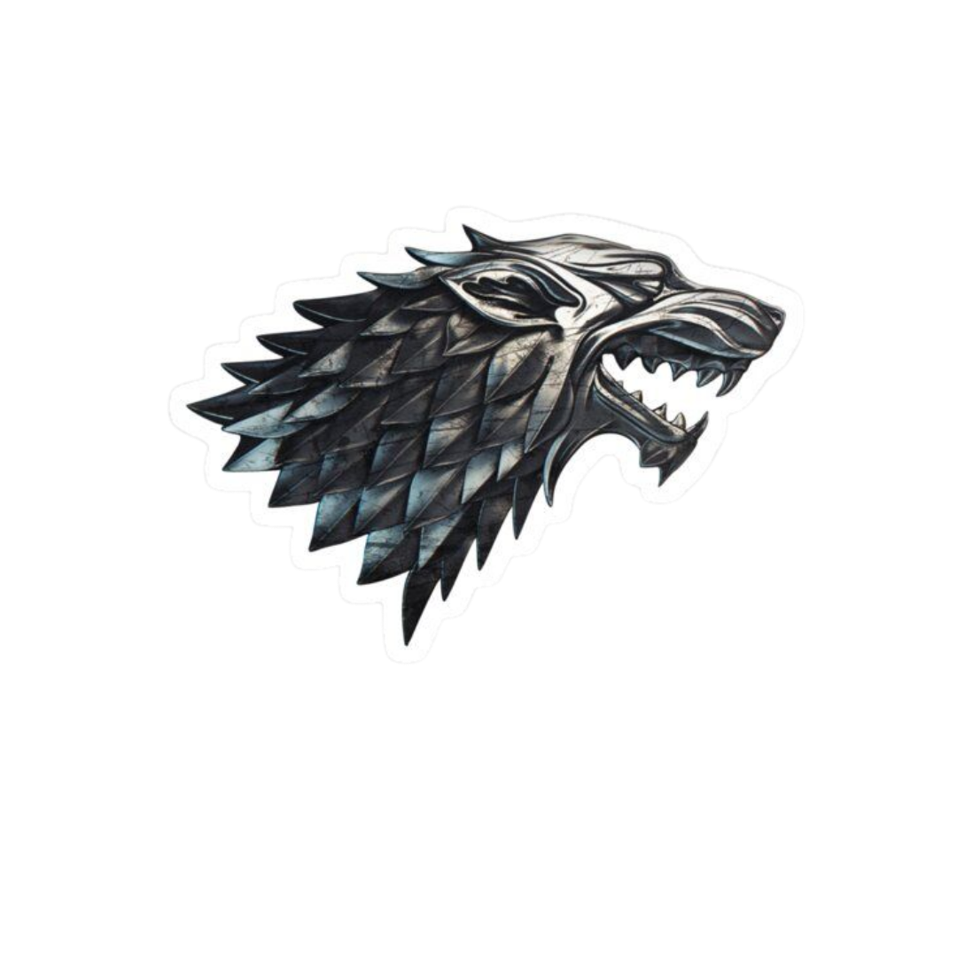 Game of Thrones Sticker Bundle