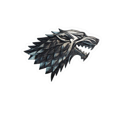 Game of Thrones Sticker Bundle