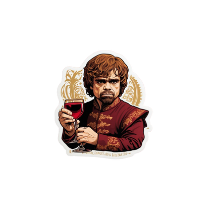 Game of Thrones Sticker Bundle