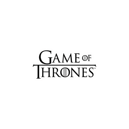 Game of Thrones Sticker Bundle