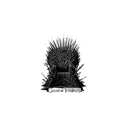 Game of Thrones Sticker Bundle