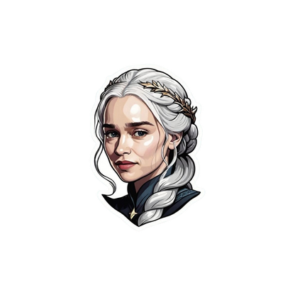 Game of Thrones Sticker Bundle