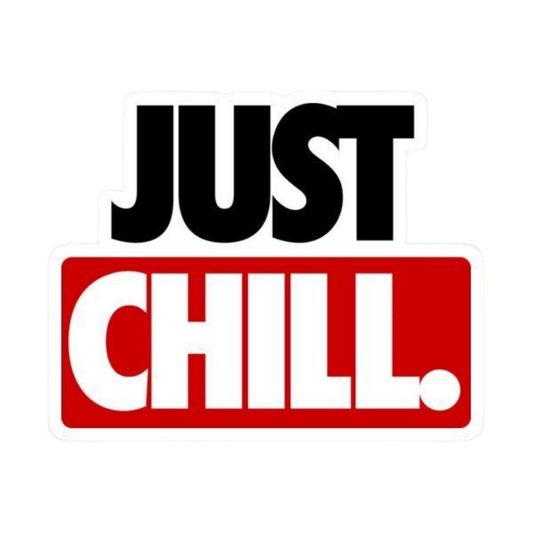 Mood 13 | Mood & Emotion Premium Sticker | Funny Stickers