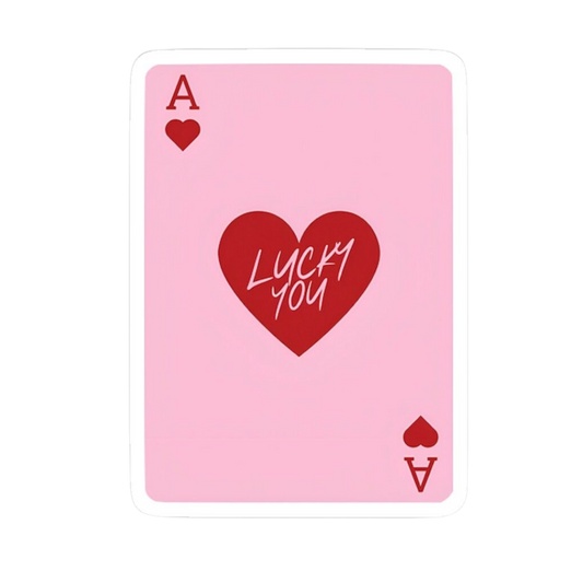 Pink Sticker 13 | Women Pink Barbie Lady | Aesthetic Girl Power Premium Sticker