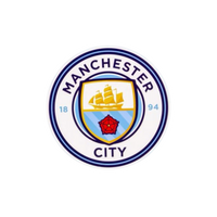 Manchester City F.C. emblem