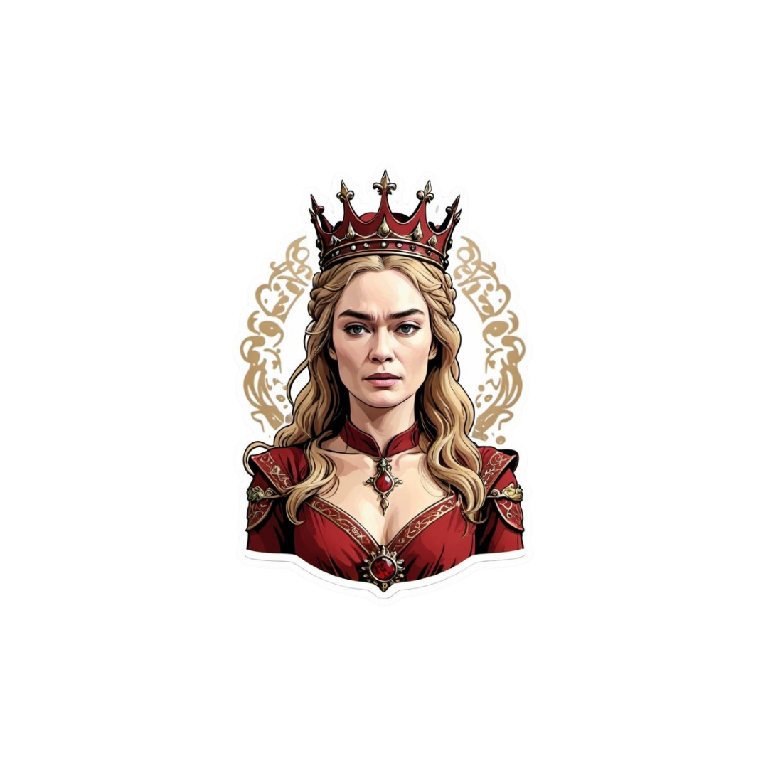Game of Thrones Sticker Bundle