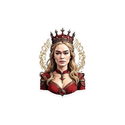 Game of Thrones Sticker Bundle