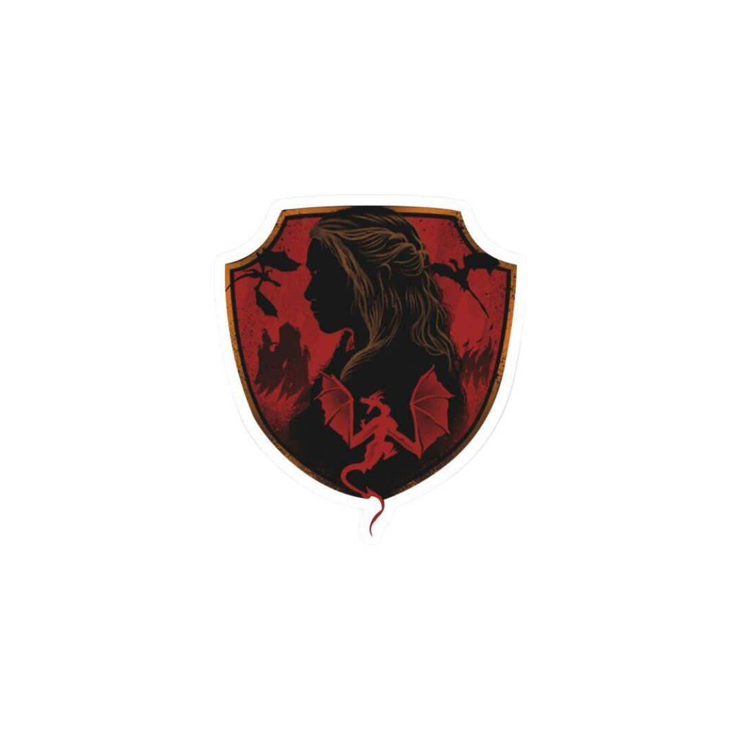 Game of Thrones Sticker Bundle