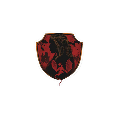 Game of Thrones Sticker Bundle