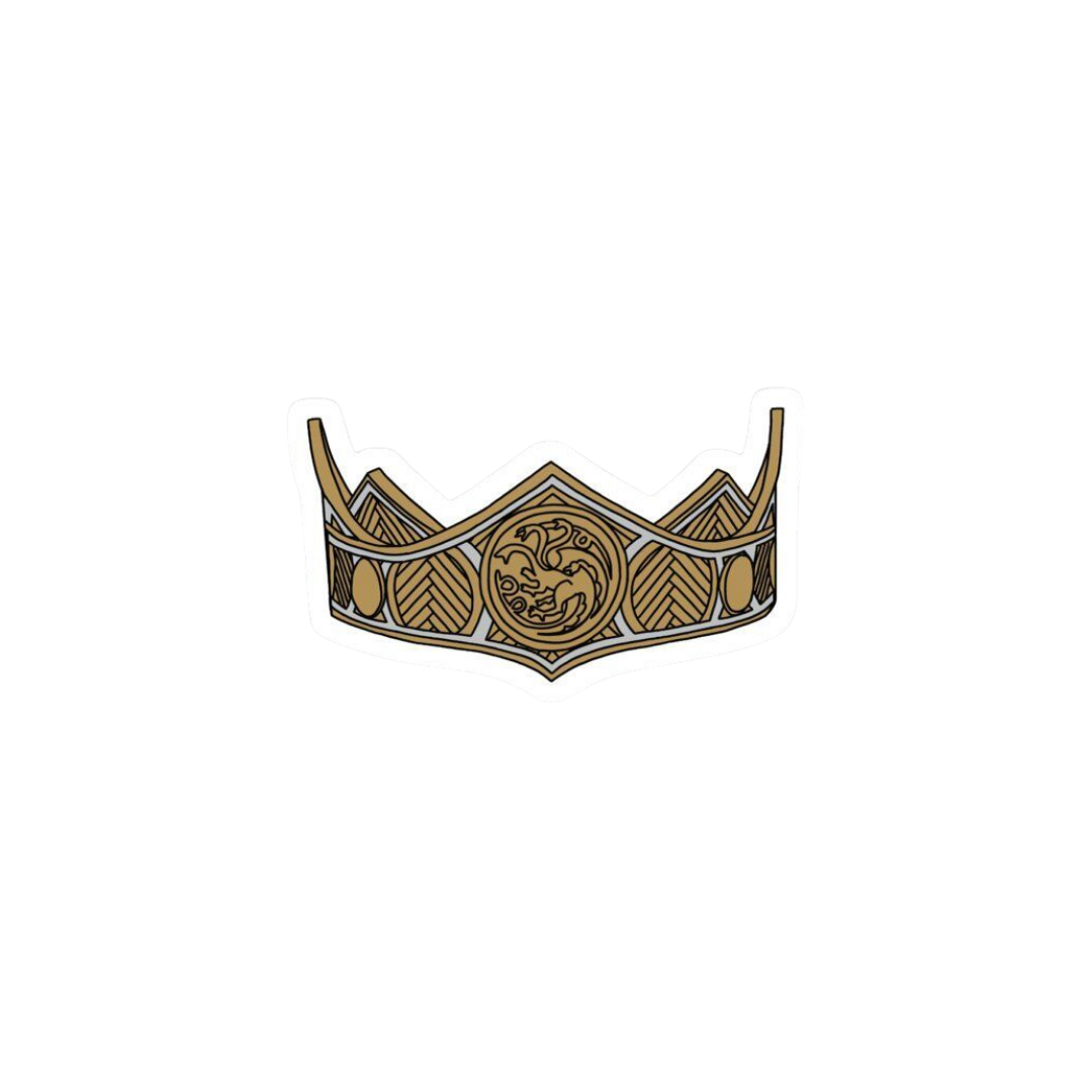 Game of Thrones Sticker Bundle