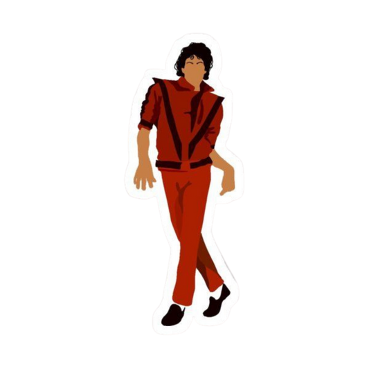 Maichel | Hollywood & Bollywood Celebrities Premium Sticker | Entertainment