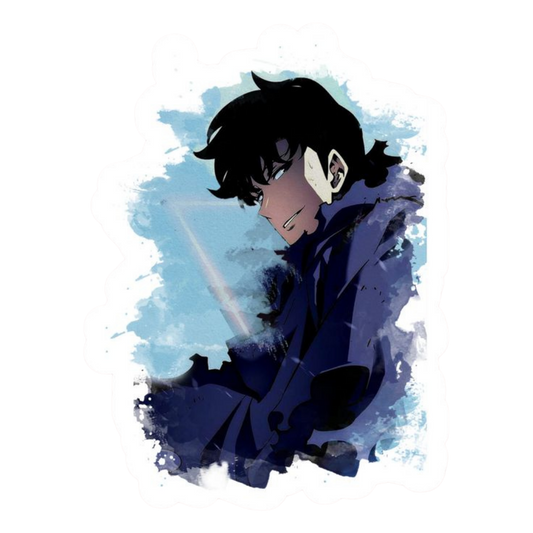 Solo Leveling 13 | Anime Sticker