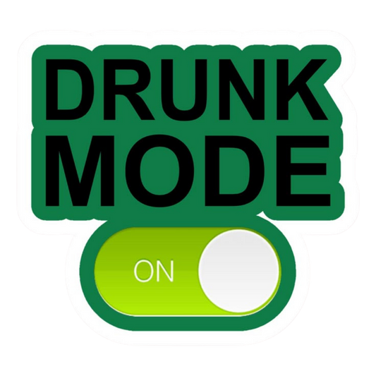 Mood 14 | Mood & Emotion Premium Sticker | Funny Stickers