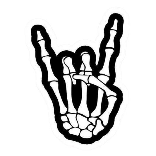 Music 14 | Music Lover Premium Sticker | Music World