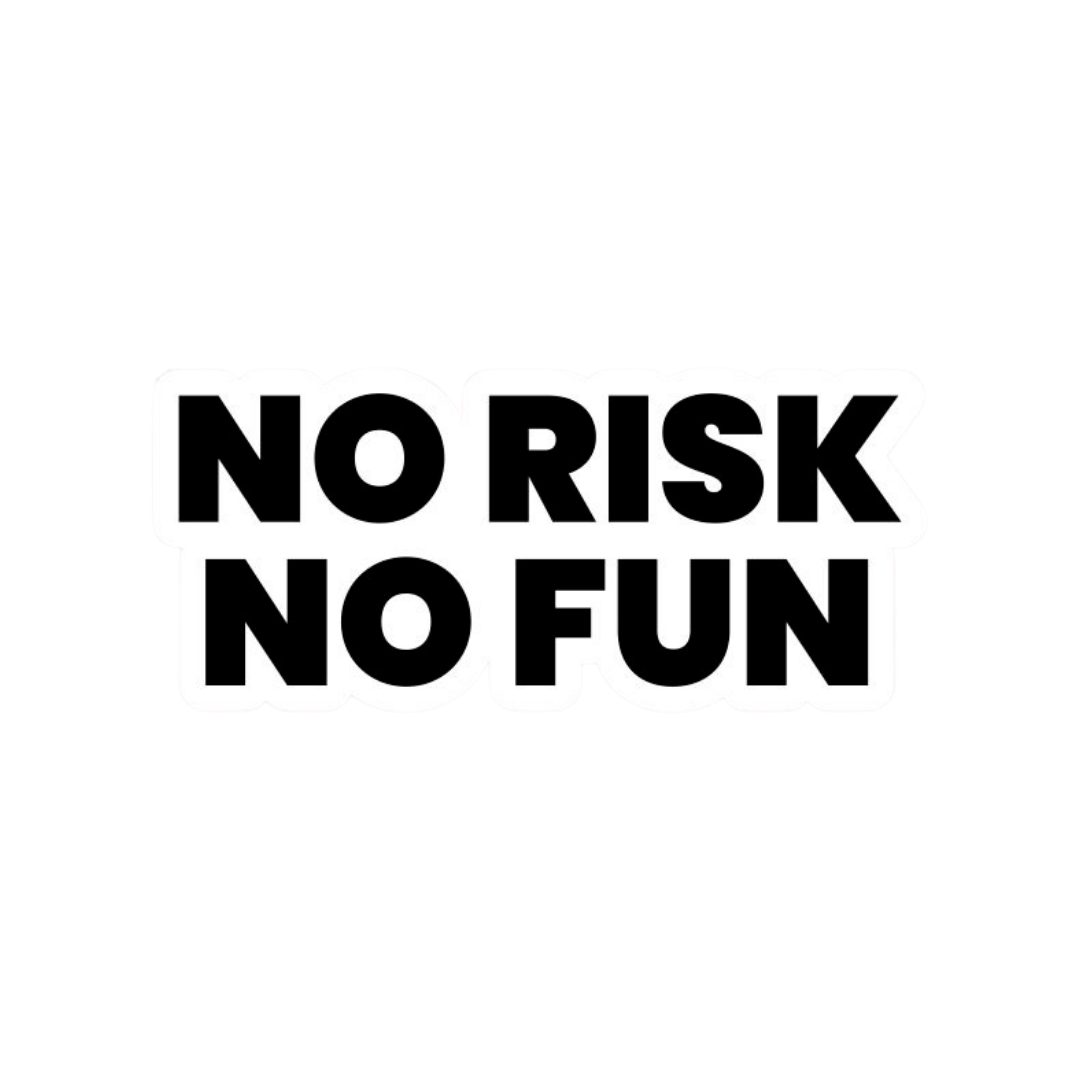 Quote 14 | Quote's Premium Sticker | Motivational & Inspiration