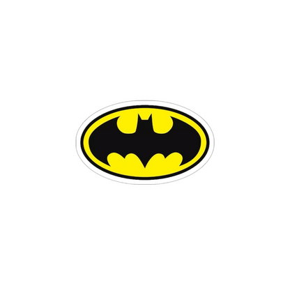 Batman Sticker Bundle