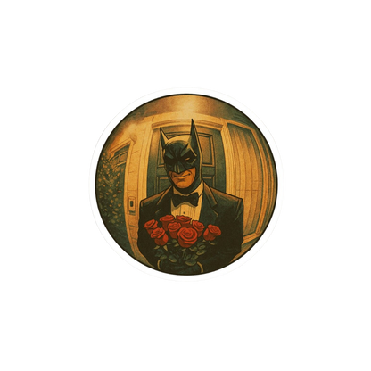 Batman Sticker Bundle