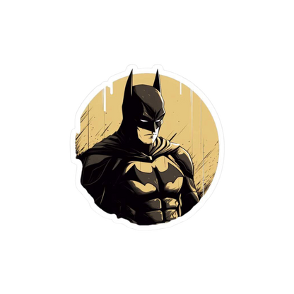 Batman Sticker Bundle