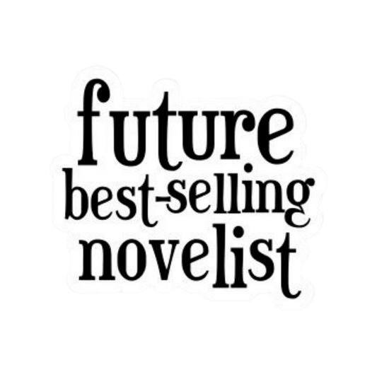 Writer 5 | Writer Premium Sticker | Profession Sticker