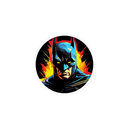 Batman Sticker Bundle