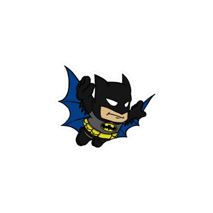 Batman Sticker Bundle