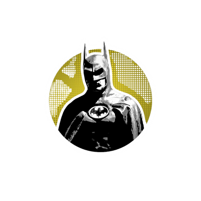 Batman Sticker Bundle