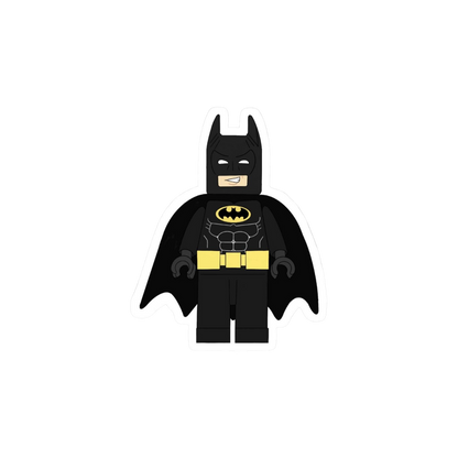 Batman Sticker Bundle