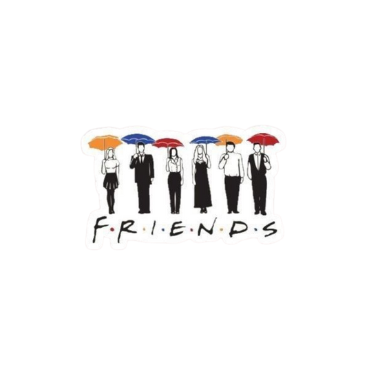 Friends | TV Series
