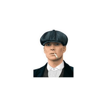 Peaky Blinders Series Sticker Bundle