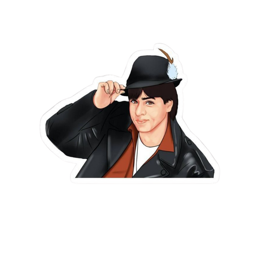 Shah Rukh Khan Movie | Sticker