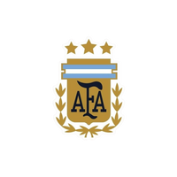 Agentina emblem