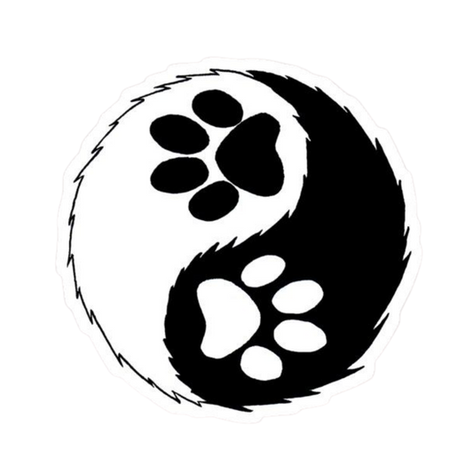 Cat 17 | Cat Premium Sticker | Cute Vibes 😺