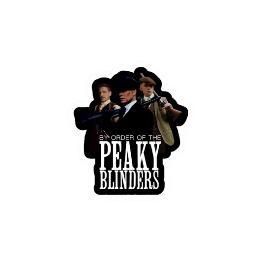 Peaky Blinders | TV Series